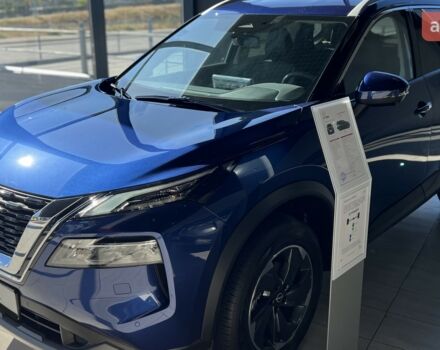 купить новое авто Ниссан ИксТрейл 2025 года от официального дилера Автоцентр AUTO.RIA Ниссан фото