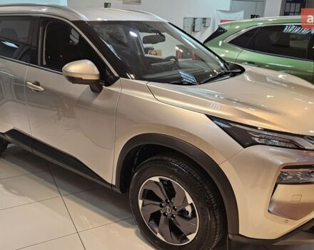 купити нове авто Ніссан ІксТрейл 2025 року від офіційного дилера Автоцентр AUTO.RIA Ніссан фото
