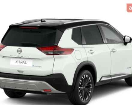 купить новое авто Ниссан ИксТрейл 2025 года от официального дилера Автоцентр AUTO.RIA Ниссан фото