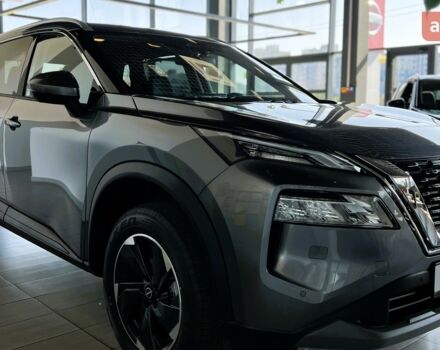 купить новое авто Ниссан ИксТрейл 2025 года от официального дилера Автоцентр AUTO.RIA Ниссан фото