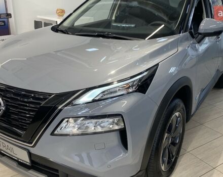 купить новое авто Ниссан ИксТрейл 2025 года от официального дилера Автоцентр AUTOGROUP Nissan Ниссан фото