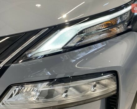 купить новое авто Ниссан ИксТрейл 2025 года от официального дилера Автоцентр AUTOGROUP Nissan Ниссан фото