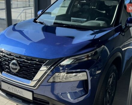 купить новое авто Ниссан ИксТрейл 2025 года от официального дилера Автоцентр AUTO.RIA Ниссан фото