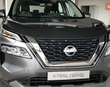 купить новое авто Ниссан ИксТрейл 2025 года от официального дилера Автоцентр AUTO.RIA Ниссан фото