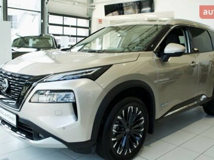 Ніссан ІксТрейл 2025 у Черкасах на Automoto.ua Ніссан ІксТрейл, об'ємом двигуна 1.5 л та пробігом 0 тис. км за 48417 $, фото 1 на Automoto.ua