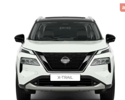 купить новое авто Ниссан ИксТрейл 2025 года от официального дилера Автоцентр AUTO.RIA Ниссан фото