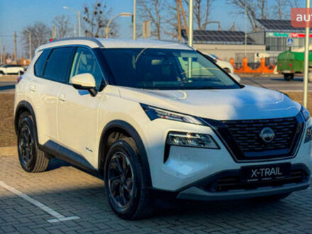 Ніссан ІксТрейл 2025 у Вінниці на Automoto.ua Ніссан ІксТрейл, об'ємом двигуна 1.5 л та пробігом 0 тис. км за 48926 $, фото 1 на Automoto.ua