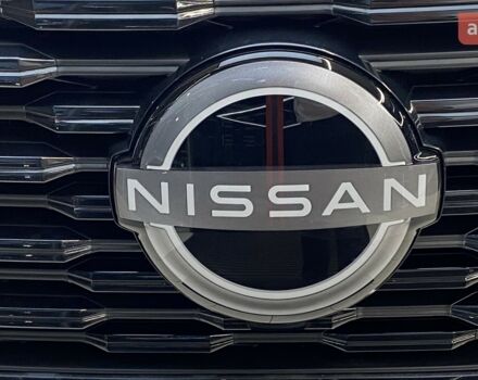 купить новое авто Ниссан ИксТрейл 2025 года от официального дилера Автоцентр AUTOGROUP Nissan Ниссан фото