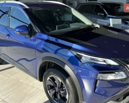 купить новое авто Ниссан ИксТрейл 2025 года от официального дилера Автоцентр AUTO.RIA Ниссан фото