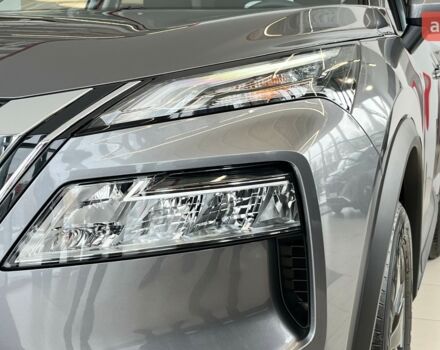 купити нове авто Ніссан ІксТрейл 2025 року від офіційного дилера Автоцентр AUTOGROUP Nissan Ніссан фото