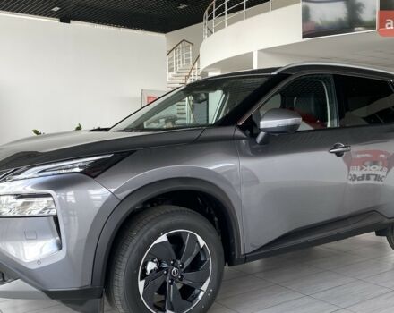 купити нове авто Ніссан ІксТрейл 2025 року від офіційного дилера Автоцентр AUTO.RIA Ніссан фото
