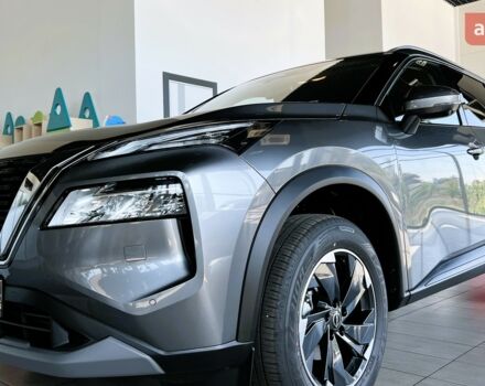 купить новое авто Ниссан ИксТрейл 2025 года от официального дилера Автоцентр AUTO.RIA Ниссан фото