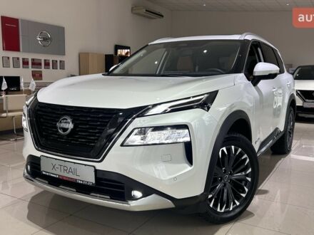 Ніссан ІксТрейл 2025 у Одесі на Automoto.ua Ніссан ІксТрейл, об'ємом двигуна 1.5 л та пробігом 0 тис. км за 52375 $, фото 1 на Automoto.ua