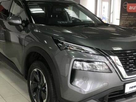 Ниссан ИксТрейл, объемом двигателя 1.5 л и пробегом 0 тыс. км за 35698 $, фото 1 на Automoto.ua