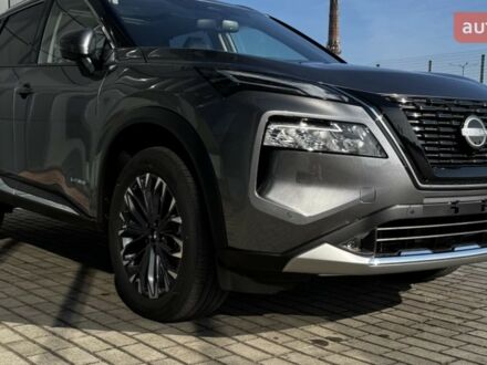 Ниссан ИксТрейл 2025 в Львове на Automoto.ua Ниссан ИксТрейл, объемом двигателя 1.5 л и пробегом 0 тыс. км за 51438 $, фото 1 на Automoto.ua
