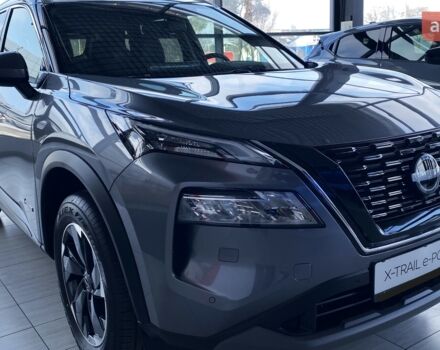 купити нове авто Ніссан ІксТрейл 2025 року від офіційного дилера Автоцентр AUTO.RIA Ніссан фото