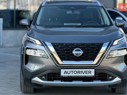 Ниссан ИксТрейл 2025 в Киеве на Automoto.ua Ниссан ИксТрейл, объемом двигателя 1.5 л и пробегом 0 тыс. км за 39797 $, фото 1 на Automoto.ua