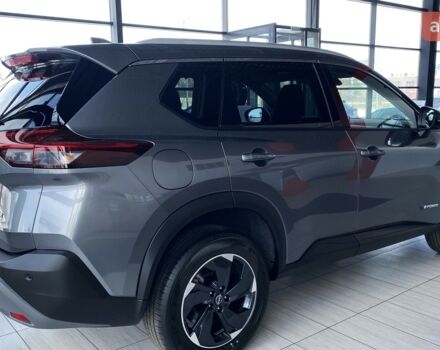 купити нове авто Ніссан ІксТрейл 2025 року від офіційного дилера Автоцентр AUTO.RIA Ніссан фото