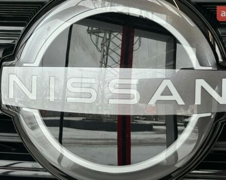 купити нове авто Ніссан ІксТрейл 2025 року від офіційного дилера Автоцентр AUTOGROUP Nissan Ніссан фото