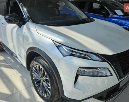 купить новое авто Ниссан ИксТрейл 2025 года от официального дилера Автоцентр AUTO.RIA Ниссан фото