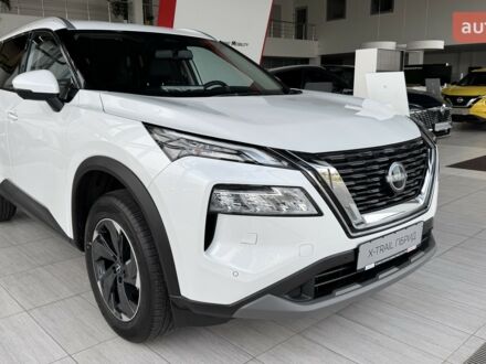 Ниссан ИксТрейл, объемом двигателя 1.5 л и пробегом 0 тыс. км за 36682 $, фото 1 на Automoto.ua