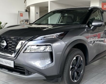 купити нове авто Ніссан ІксТрейл 2025 року від офіційного дилера Автоцентр AUTO.RIA Ніссан фото