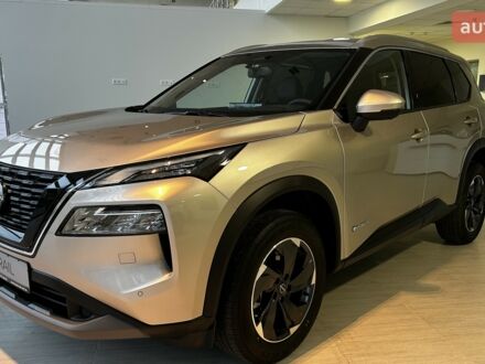Ніссан ІксТрейл 2025 у Києві на Automoto.ua Ніссан ІксТрейл, об'ємом двигуна 1.5 л та пробігом 0 тис. км за 40907 $, фото 1 на Automoto.ua