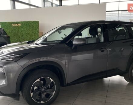 купить новое авто Ниссан ИксТрейл 2025 года от официального дилера Автоцентр AUTO.RIA Ниссан фото