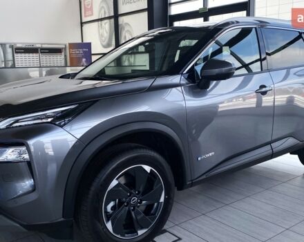 купити нове авто Ніссан ІксТрейл 2025 року від офіційного дилера Автоцентр AUTO.RIA Ніссан фото