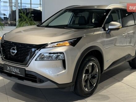 Ниссан ИксТрейл 2025 в Львове на Automoto.ua Ниссан ИксТрейл, объемом двигателя 1.5 л и пробегом 0 тыс. км за 47221 $, фото 1 на Automoto.ua