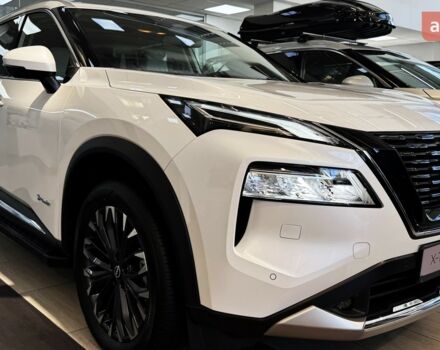 купить новое авто Ниссан ИксТрейл 2025 года от официального дилера Автоцентр AUTO.RIA Ниссан фото