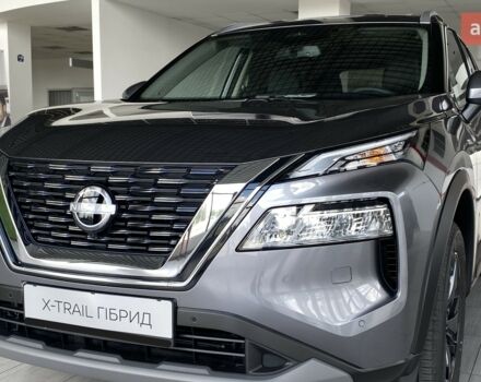 купити нове авто Ніссан ІксТрейл 2025 року від офіційного дилера Автоцентр AUTO.RIA Ніссан фото