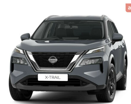 купить новое авто Ниссан ИксТрейл 2025 года от официального дилера Автоцентр AUTO.RIA Ниссан фото