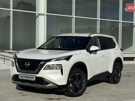 Ниссан ИксТрейл, объемом двигателя 1.5 л и пробегом 0 тыс. км за 35924 $, фото 1 на Automoto.ua