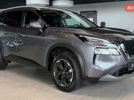 Ніссан ІксТрейл 2025 у Львові на Automoto.ua Ніссан ІксТрейл, об'ємом двигуна 1.5 л та пробігом 0 тис. км за 40608 $, фото 1 на Automoto.ua