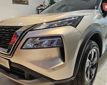 купити нове авто Ніссан ІксТрейл 2025 року від офіційного дилера Автоцентр AUTO.RIA Ніссан фото