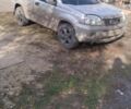 Сірий Ніссан ІксТрейл, об'ємом двигуна 0 л та пробігом 300 тис. км за 792 $, фото 1 на Automoto.ua