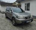 Сірий Ніссан ІксТрейл, об'ємом двигуна 2.2 л та пробігом 3 тис. км за 5800 $, фото 2 на Automoto.ua