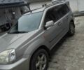 Сірий Ніссан ІксТрейл, об'ємом двигуна 2.2 л та пробігом 3 тис. км за 5800 $, фото 3 на Automoto.ua