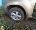 Сірий Ніссан ІксТрейл, об'ємом двигуна 2.2 л та пробігом 327 тис. км за 3300 $, фото 7 на Automoto.ua