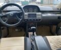 Серый Ниссан ИксТрейл, объемом двигателя 2 л и пробегом 330 тыс. км за 6000 $, фото 7 на Automoto.ua