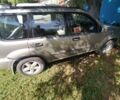 Сірий Ніссан ІксТрейл, об'ємом двигуна 2.2 л та пробігом 327 тис. км за 3300 $, фото 4 на Automoto.ua