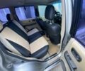 Серый Ниссан ИксТрейл, объемом двигателя 2 л и пробегом 330 тыс. км за 6000 $, фото 6 на Automoto.ua