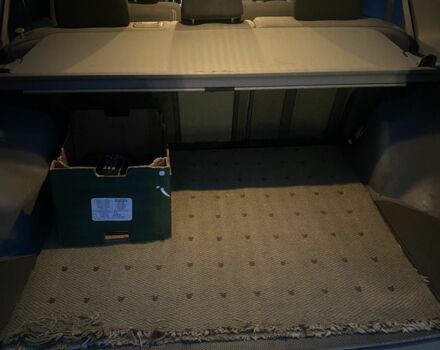 Серый Ниссан ИксТрейл, объемом двигателя 0 л и пробегом 230 тыс. км за 3400 $, фото 16 на Automoto.ua