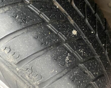 Серый Ниссан ИксТрейл, объемом двигателя 0 л и пробегом 230 тыс. км за 3400 $, фото 15 на Automoto.ua