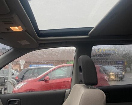 Серый Ниссан ИксТрейл, объемом двигателя 0 л и пробегом 230 тыс. км за 3400 $, фото 11 на Automoto.ua