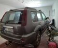 Сірий Ніссан ІксТрейл, об'ємом двигуна 0 л та пробігом 300 тис. км за 2375 $, фото 3 на Automoto.ua