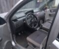 Сірий Ніссан ІксТрейл, об'ємом двигуна 2.2 л та пробігом 300 тис. км за 5000 $, фото 14 на Automoto.ua