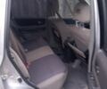 Сірий Ніссан ІксТрейл, об'ємом двигуна 2.2 л та пробігом 300 тис. км за 5000 $, фото 12 на Automoto.ua