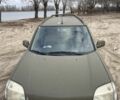 Серый Ниссан ИксТрейл, объемом двигателя 2.2 л и пробегом 295 тыс. км за 3800 $, фото 8 на Automoto.ua